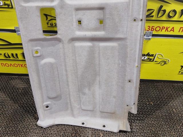 Потолок 1ARGR9 Citroen Jumper купить