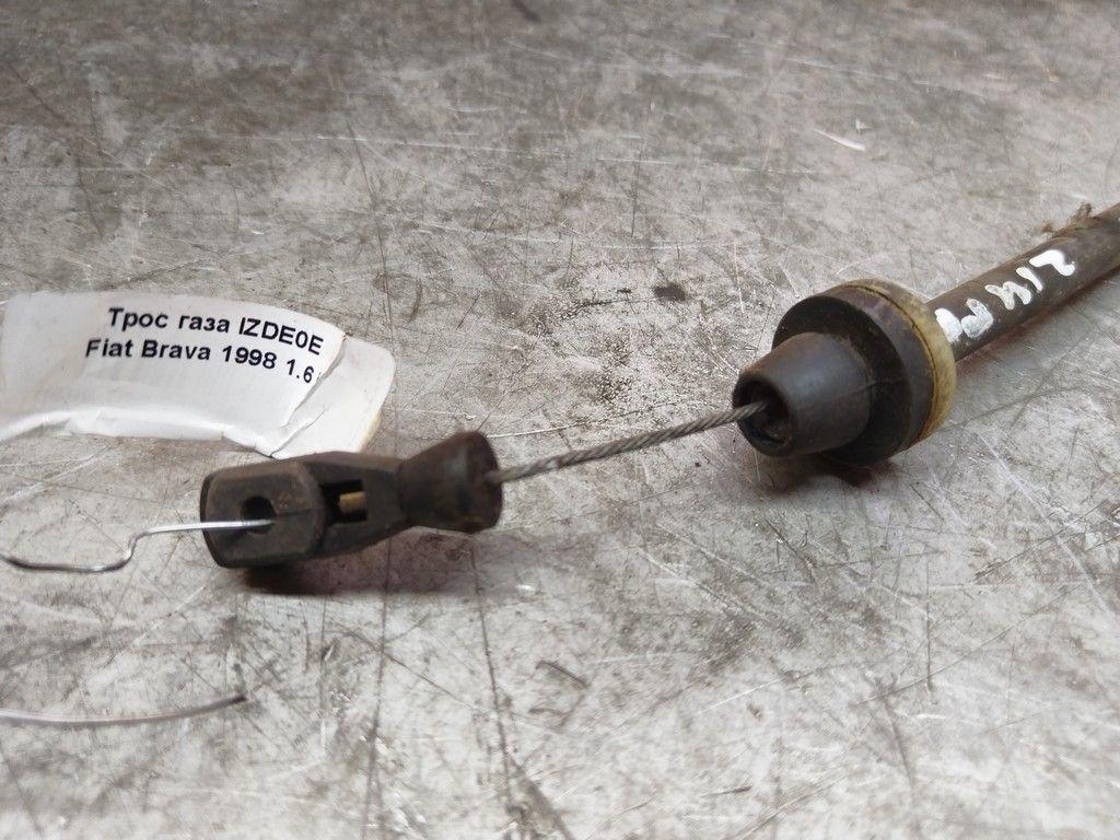Трос газа IZDE0E Fiat  - Фото 2
