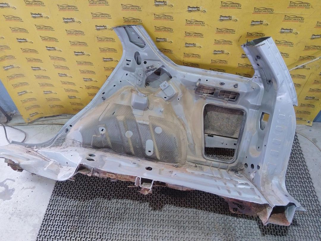 Крыло заднее правое 6E5O32 Citroen Xsara undefined