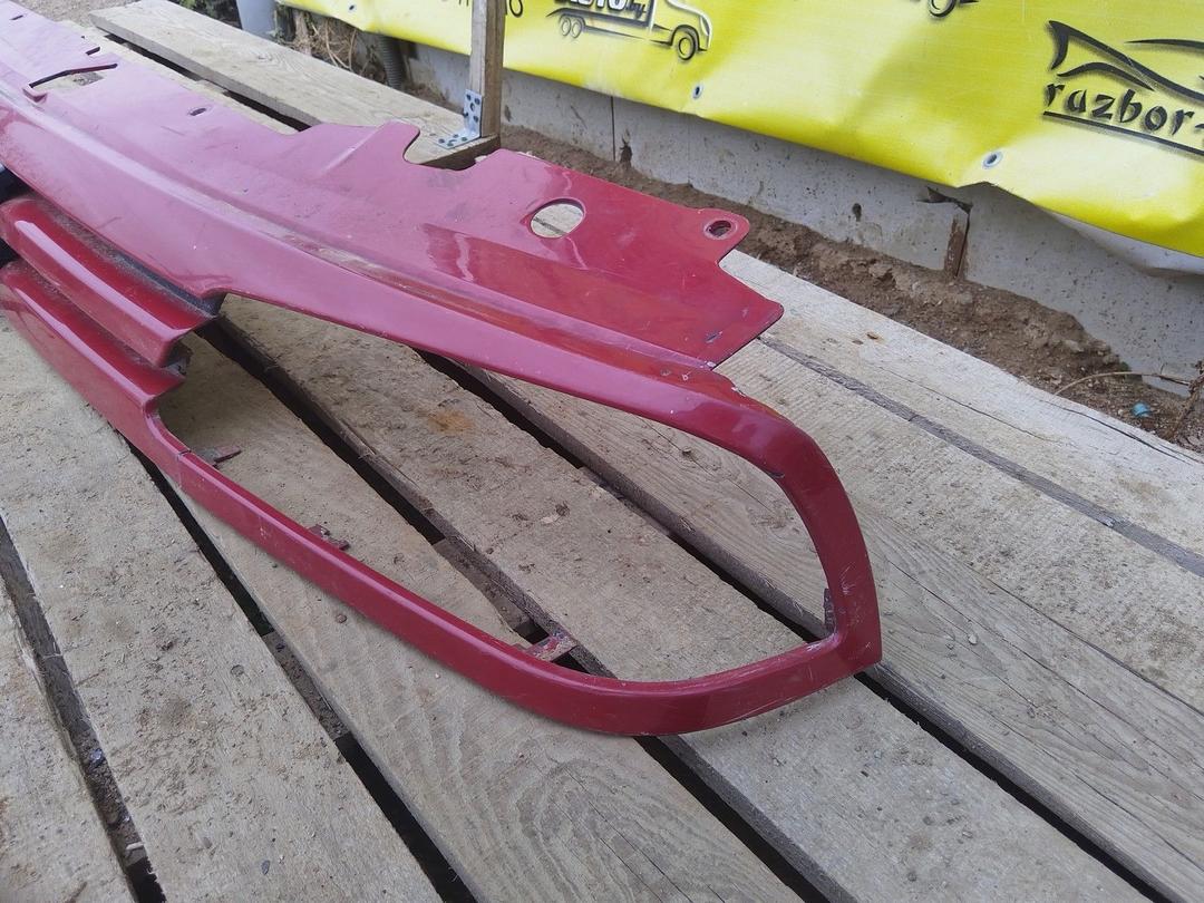 Решетка радиатора 5U6B0A Peugeot 806 купить с доставкой