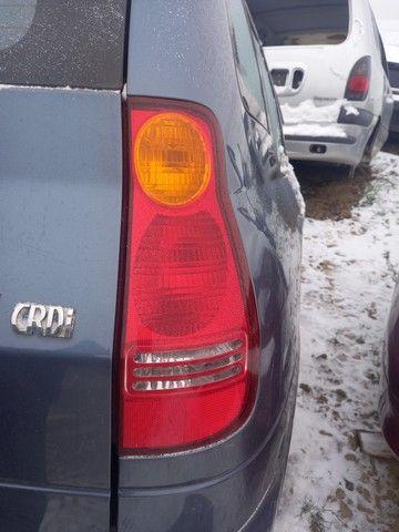 Фонарь задний правый FS4H54 Hyundai Matrix - Фото 2