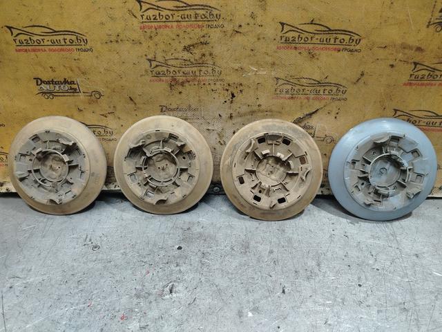 Диск литой R16, 5x112 Audi A4 2001 Z77STY Z77STY Audi A4 - Фото 15
