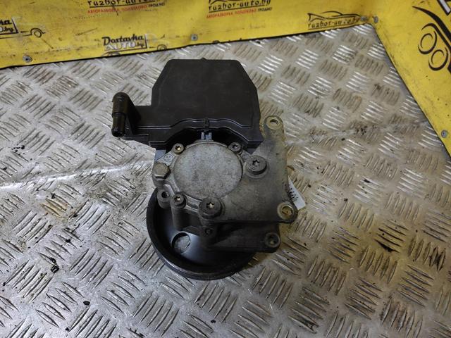 Насос гидроусилителя руля G6YYBE Mercedes C W202 купить в магазине запчастей бу