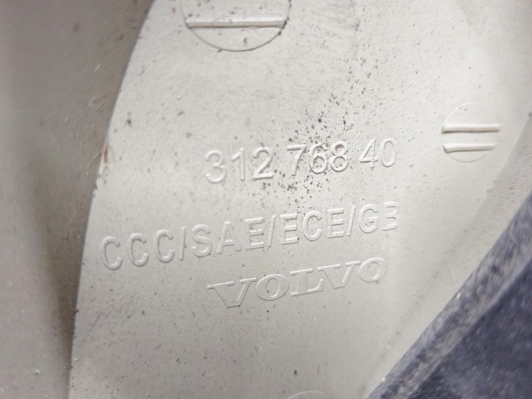 Фонарь крышки багажника правый SHDOGM Volvo XC70 - Фото 6