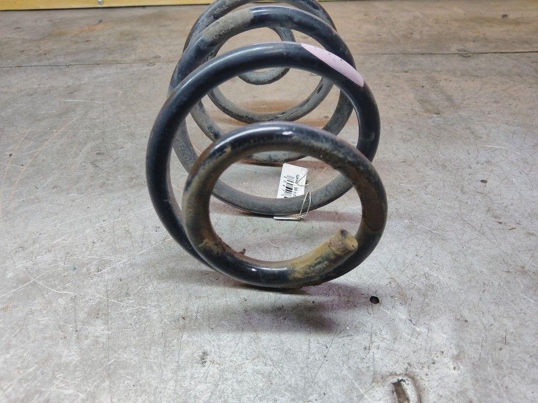 Пружина задняя 4QOMXO Nissan Note - Фото 3