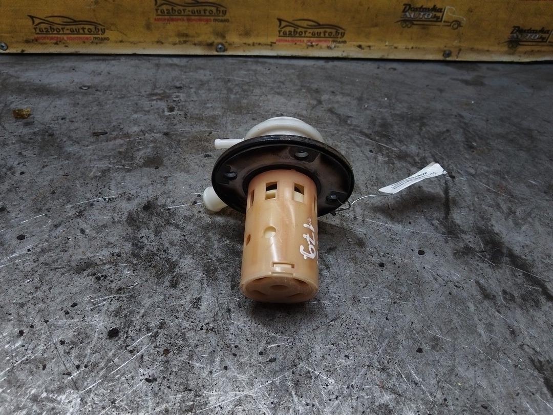 Клапан вентиляции топливного бака K61US5 Subaru Forester купить в магазине запчастей бу