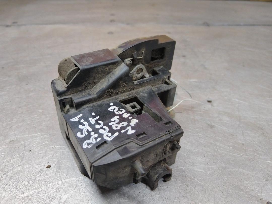 Замок двери задней левой O5B7TK Renault Scenic купить