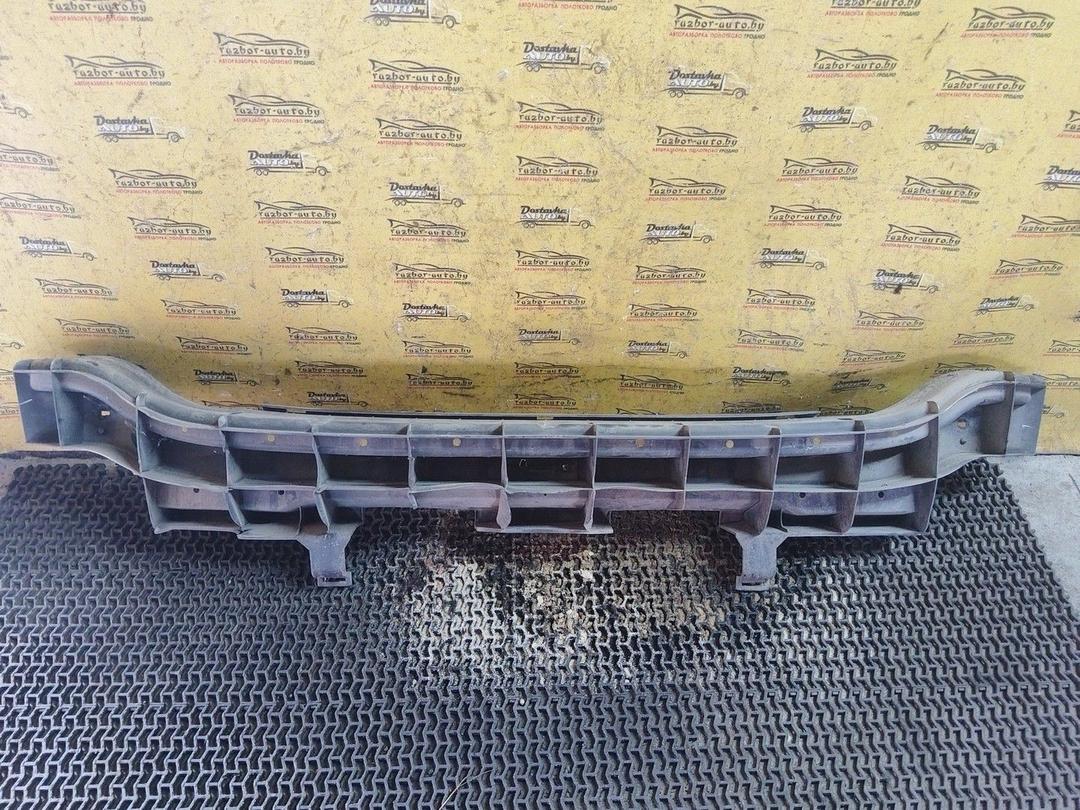 Усилитель бампера заднего 46VLLD Citroen Xsara Picasso - Фото 1