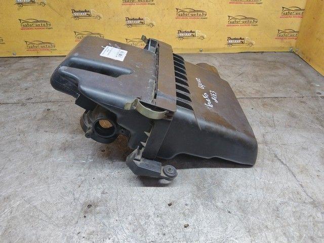 Корпус воздушного фильтра HRLUGY Toyota Yaris - Фото 5