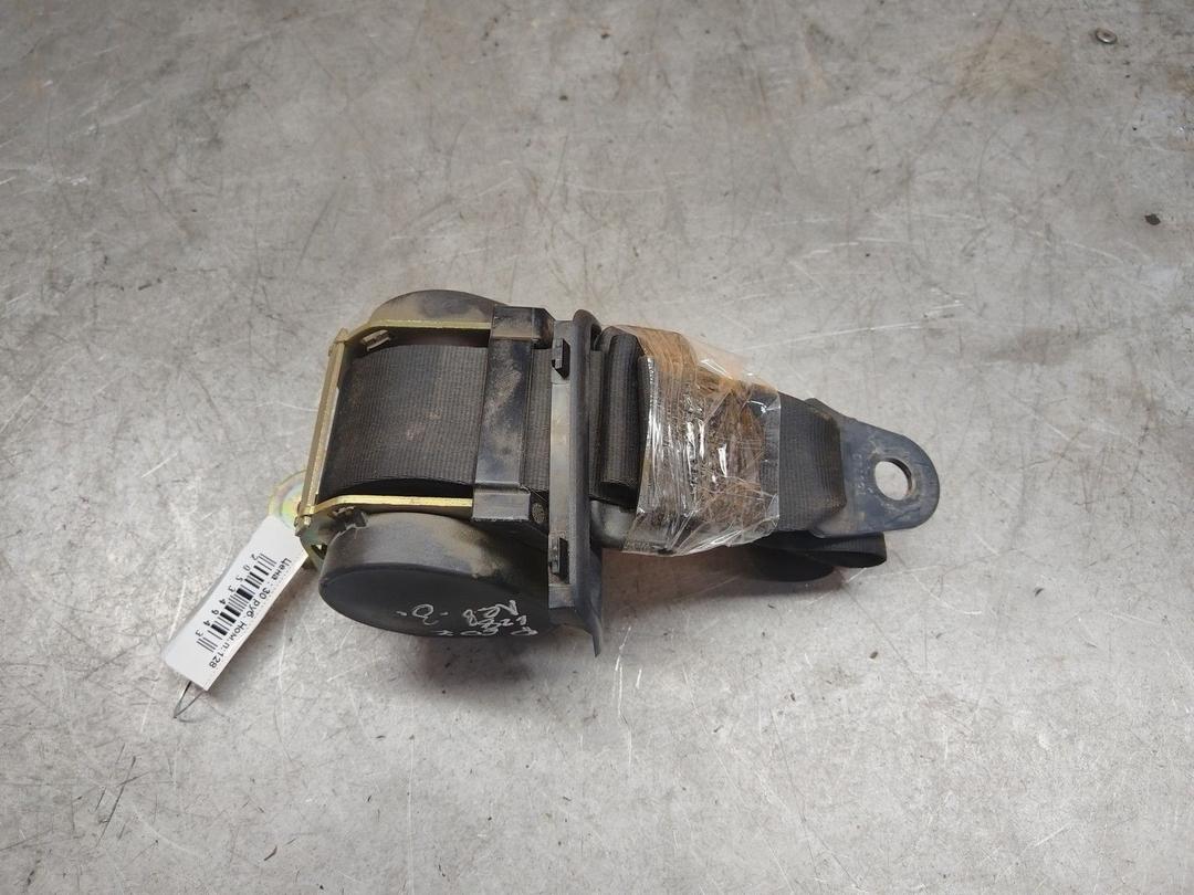 Ремень безопасности задний левый DEXSWJ Peugeot 607 купить