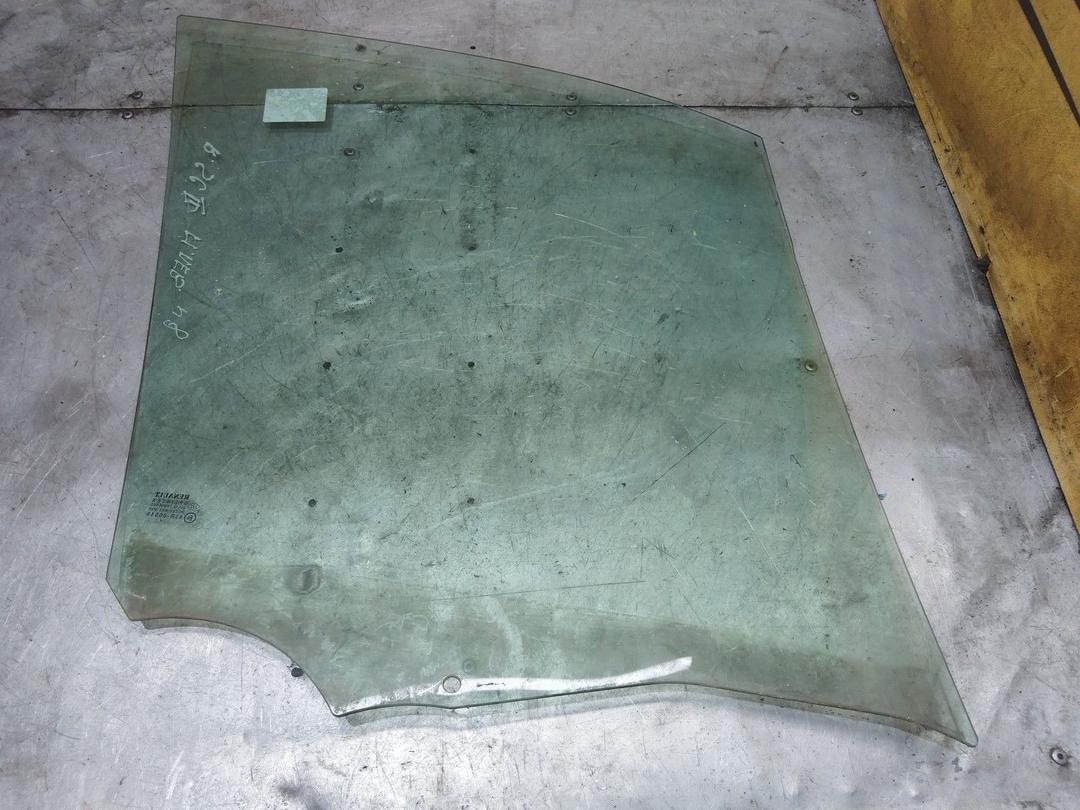 Стекло двери передней левой D6DE3G Renault Scenic купить с доставкой