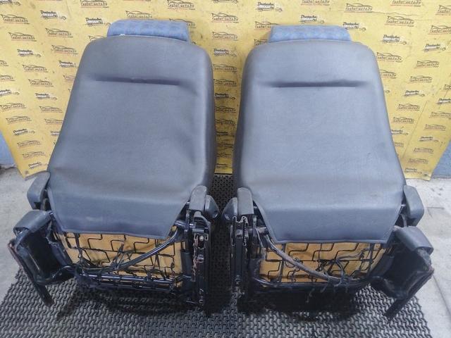 Салон (комплект сидений) HB45U3 Peugeot 106 - Фото 9