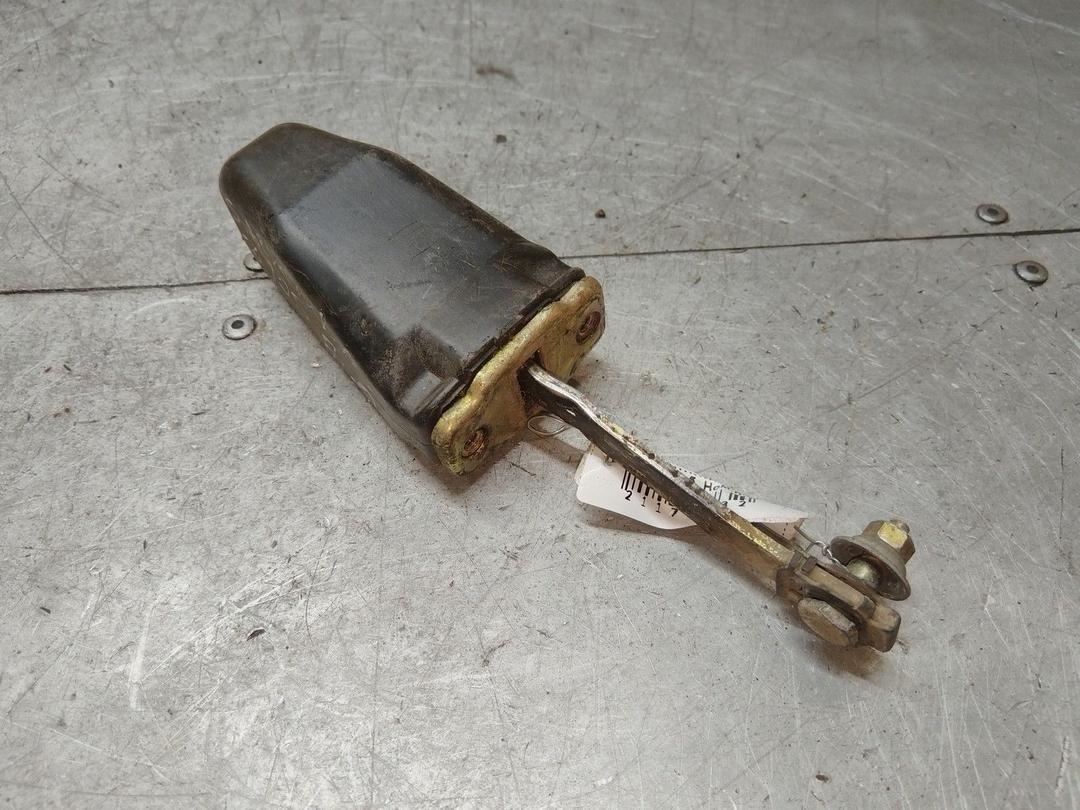 Ограничитель открывания двери задней KJ0T4X Seat Alhambra - Фото 1