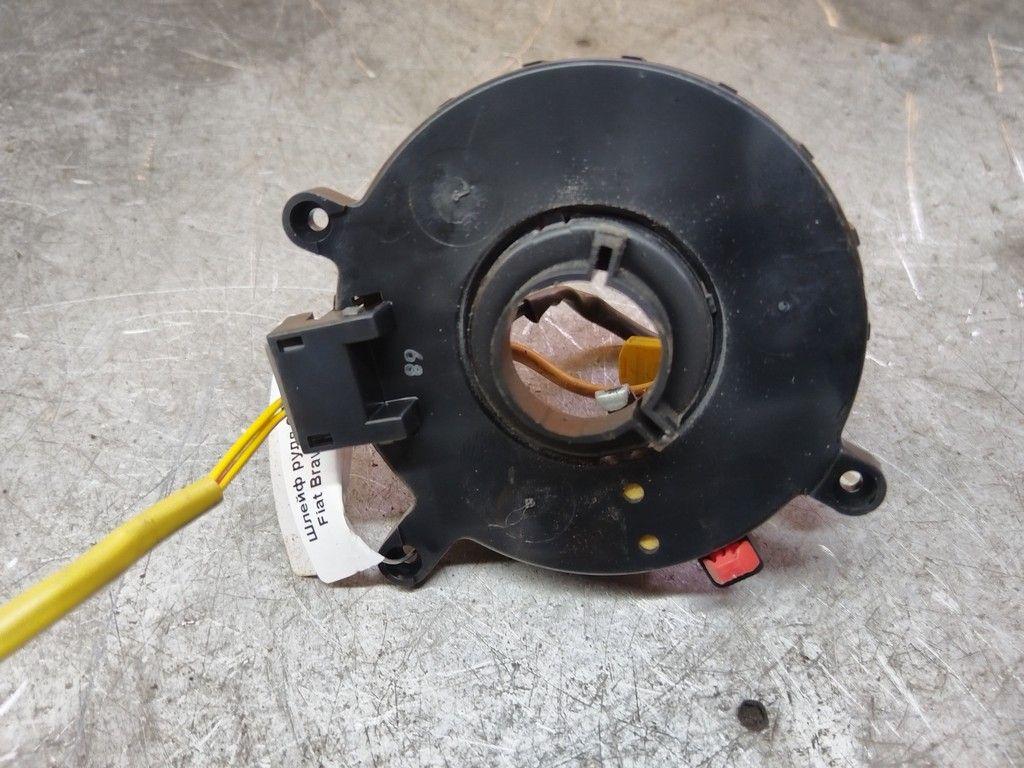 Шлейф руля QWH25C Fiat  - Фото 2