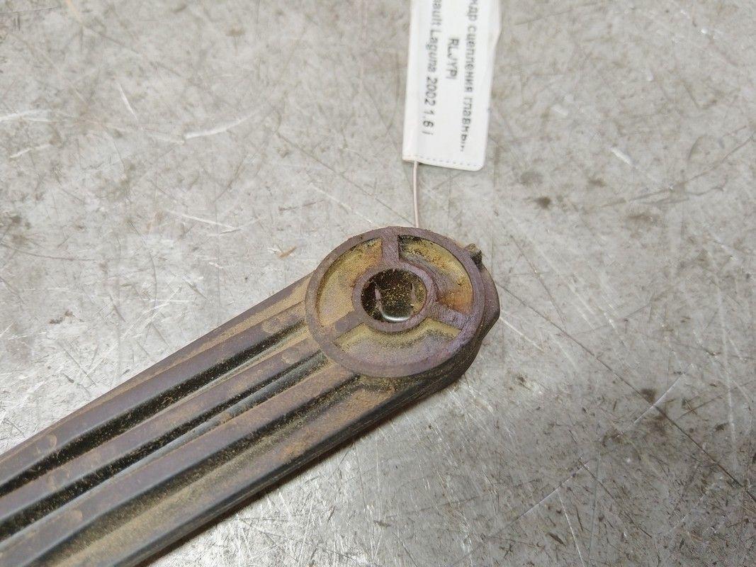 Цилиндр сцепления главный RLJYPI Renault Laguna купить в магазине запчастей бу