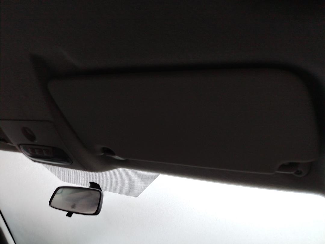 Козырек солнцезащитный 683YUT Ford C-Max