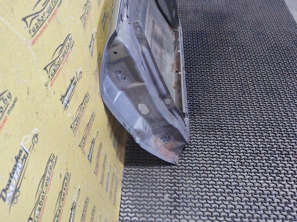 Дверь передняя правая T8XH32 Audi 80 - Фото 6