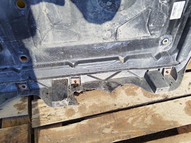 Ниша запасного колеса DMSIYI Renault Grand Scenic купить с доставкой