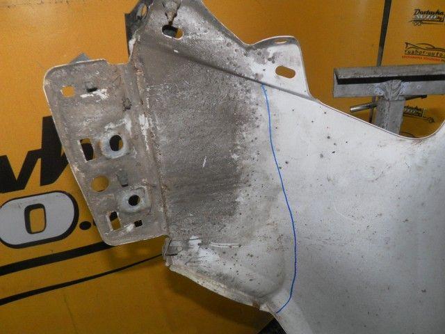 Крыло переднее правое 3J6Q79 Volkswagen Passat undefined