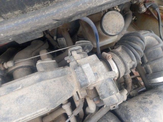 Датчик положения дроссельной заслонки G22EES Daewoo Matiz купить