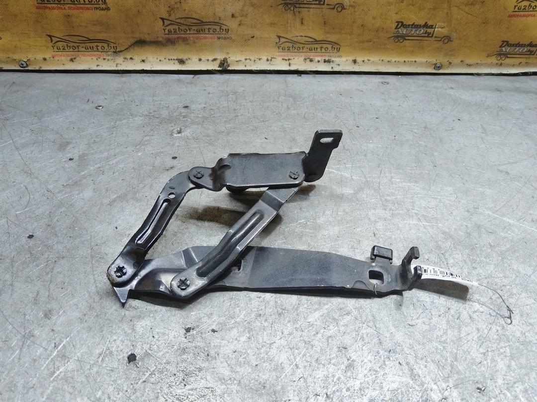 Петля капота правая V356A3 Renault Scenic купить в магазине запчастей бу
