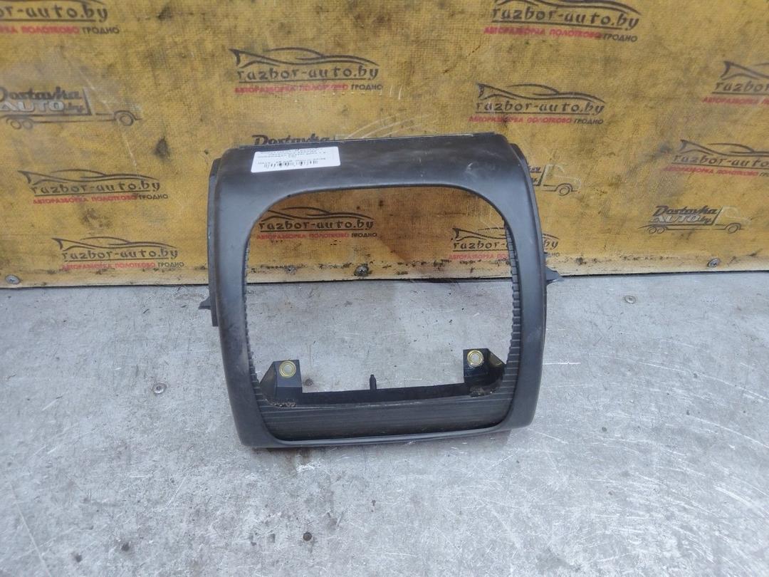 Кожух (защита) рулевого механизма 3ZAPGZ Volkswagen Passat