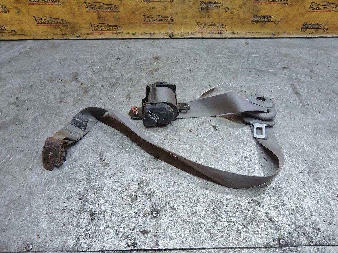 Ремень безопасности задний правый AISG4B Kia Carnival