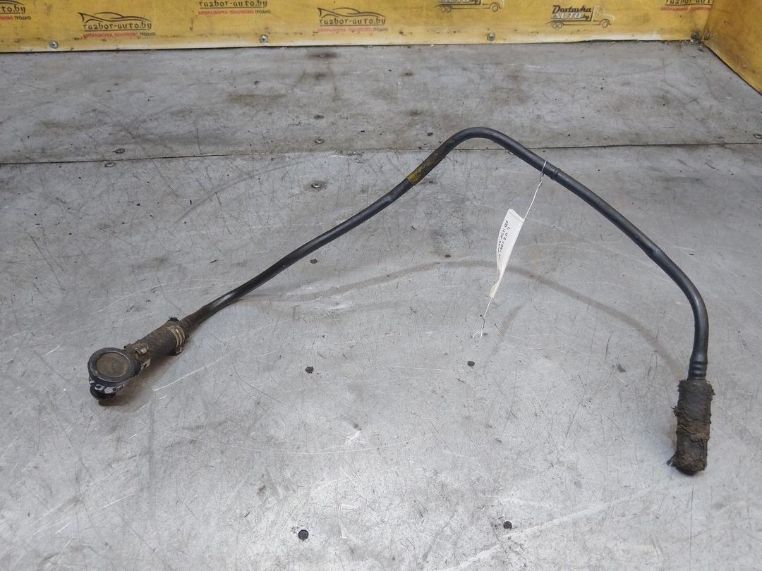 Трубка вакуумная JCZ2Q7 Peugeot 806 - Фото 1