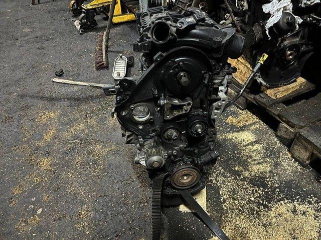 Двигатель GFYS22 Citroen C3 купить с доставкой