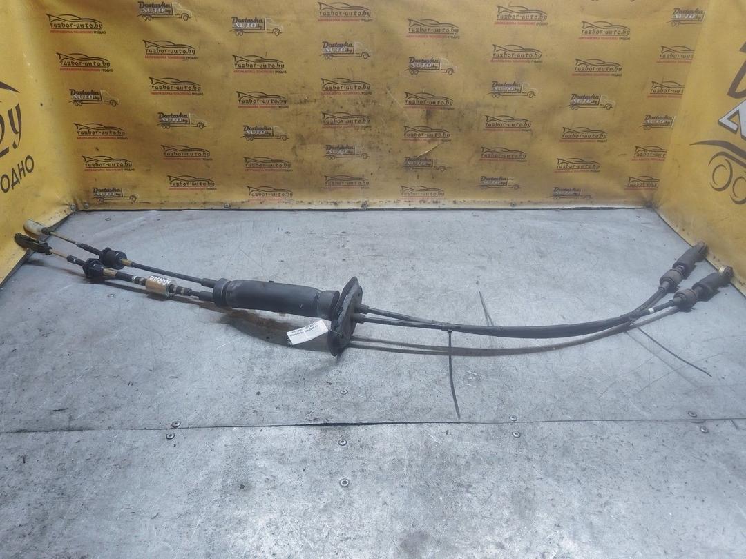 Трос кулисы КПП ZOTTCJ Mitsubishi Grandis купить на авторазборке