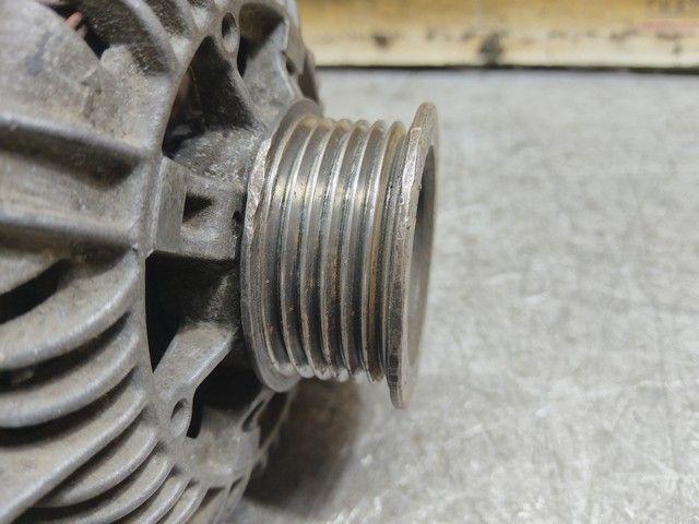 Генератор 5046F4 Renault Scenic купить в магазине запчастей бу