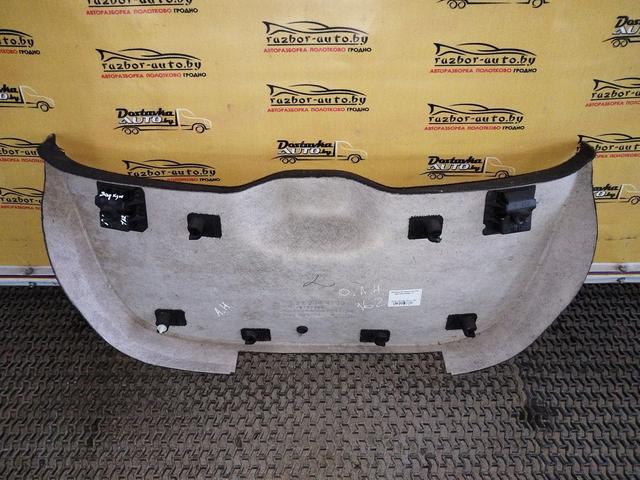 Обшивка багажника 5Q0TI6 Opel Astra купить