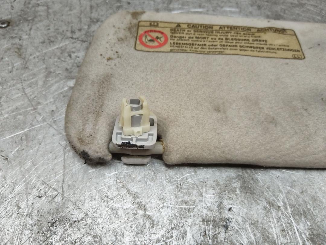 Козырек солнцезащитный RKVN3Z Toyota Corolla - Фото 2