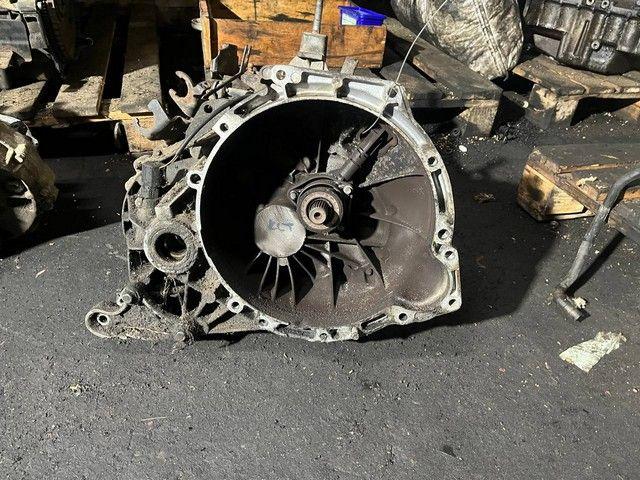 КПП механическая (МКПП) 5-ступенчатая 9S1R8Z Ford Tourneo Connect купить