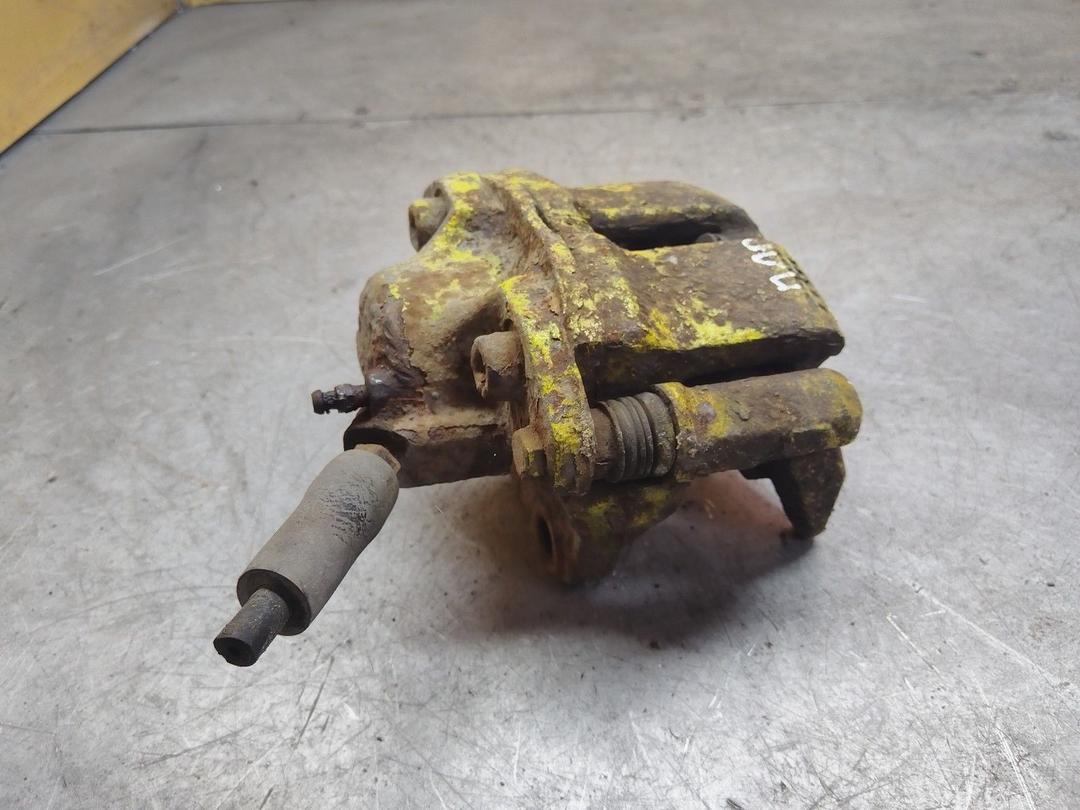 Суппорт передний правый 3NLNPZ Renault Clio - Фото 3