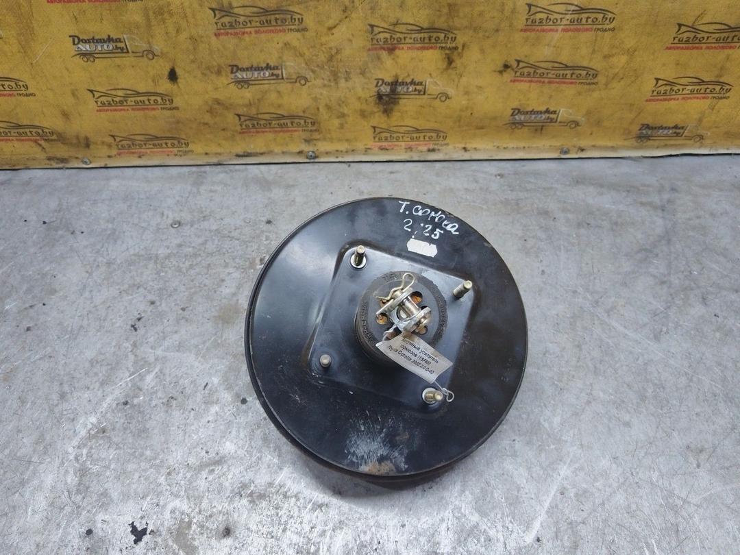 Вакуумный усилитель тормозов I1SF6M Toyota Corolla купить