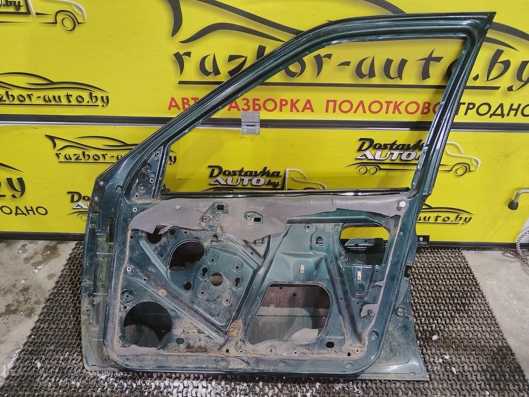 Дверь передняя правая OUZ4H0 Citroen Xantia undefined