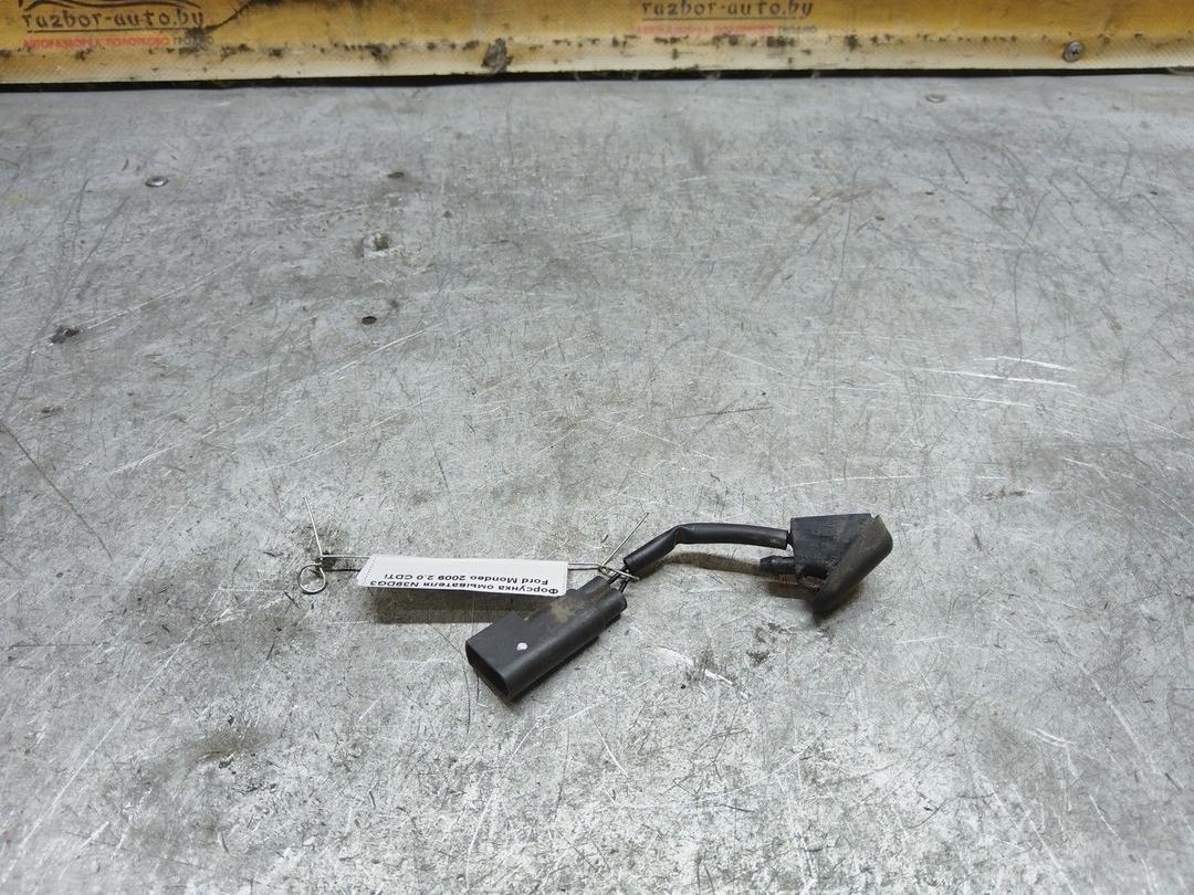 Форсунка омывателя N39DG3 Ford Mondeo купить на авторазборке