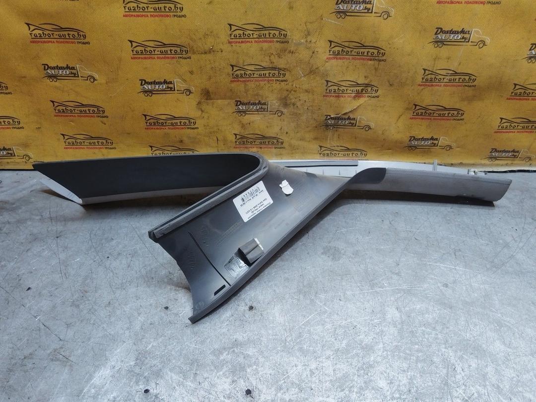 Обшивка стойки передней левой YPKLQ2 Opel Zafira купить