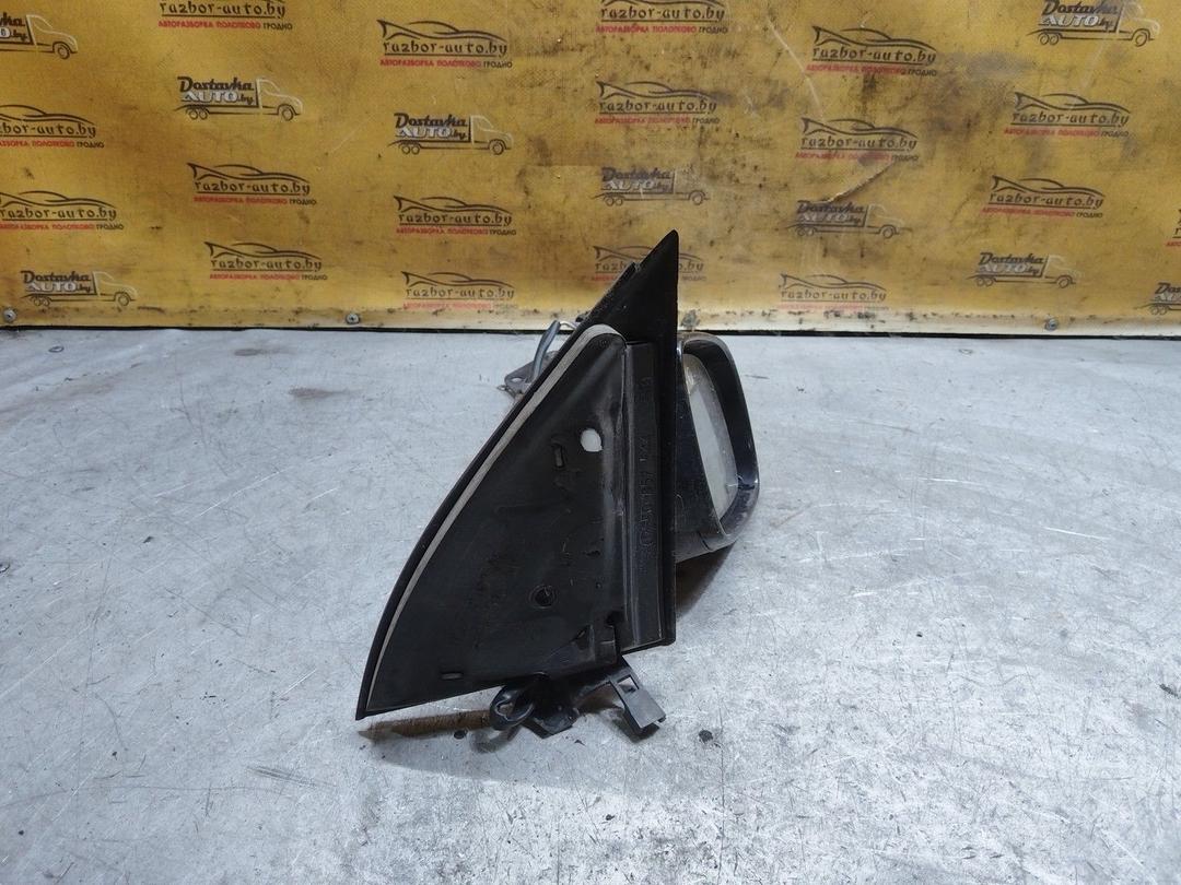 Зеркало наружное правое 420518 Volkswagen Lupo купить в магазине запчастей бу