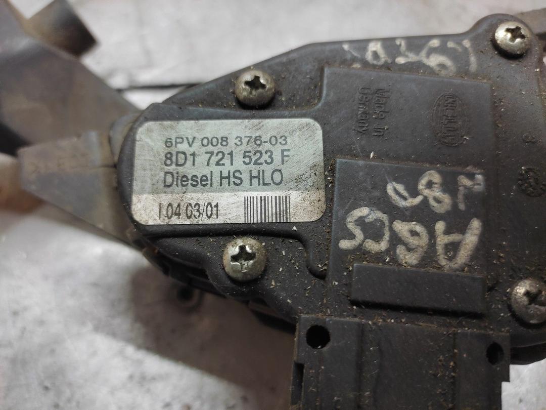 Педаль газа 719BRV Audi A6 купить