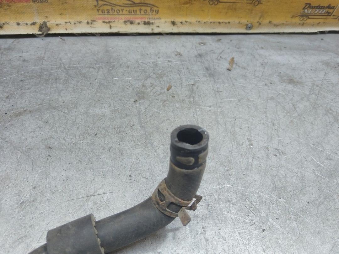 Трубка гидроусилителя 0JRJPP Ford Galaxy купить