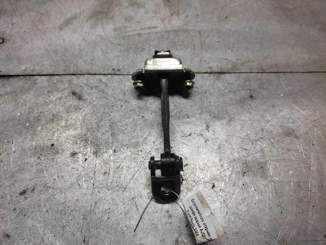 Ограничитель открывания двери задней AJQSVK Ford Fiesta купить