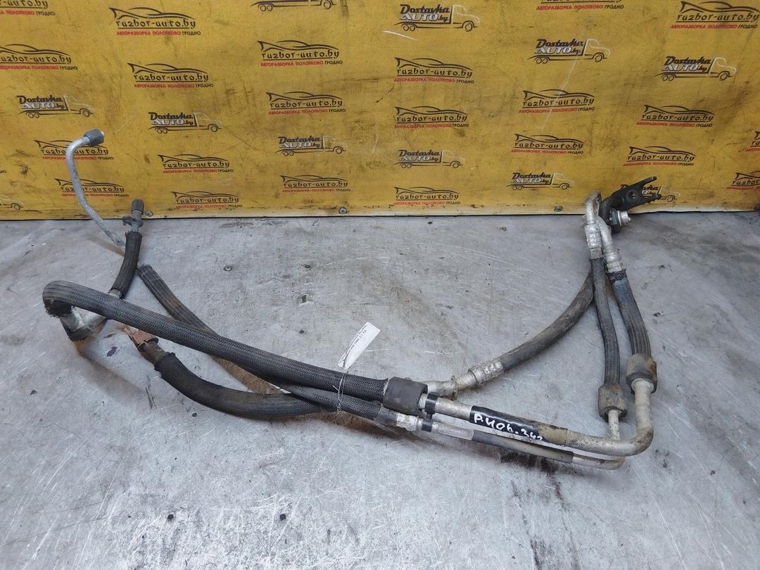 Трубка кондиционера 0OJRNL Peugeot 406