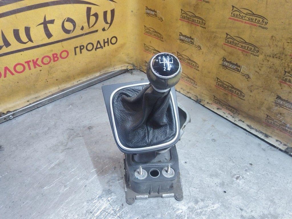 Кулиса 0DS4YC Volkswagen Jetta - Фото 2