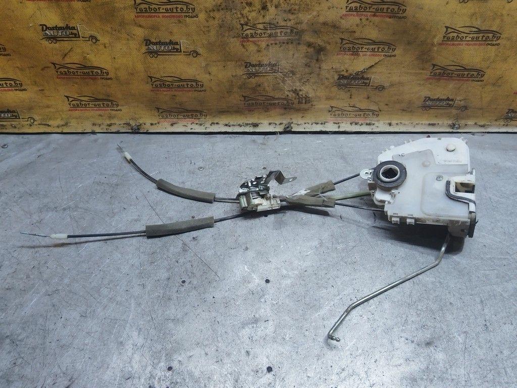 Замок двери передней левой KZJDYM Honda FR-V - Фото 5