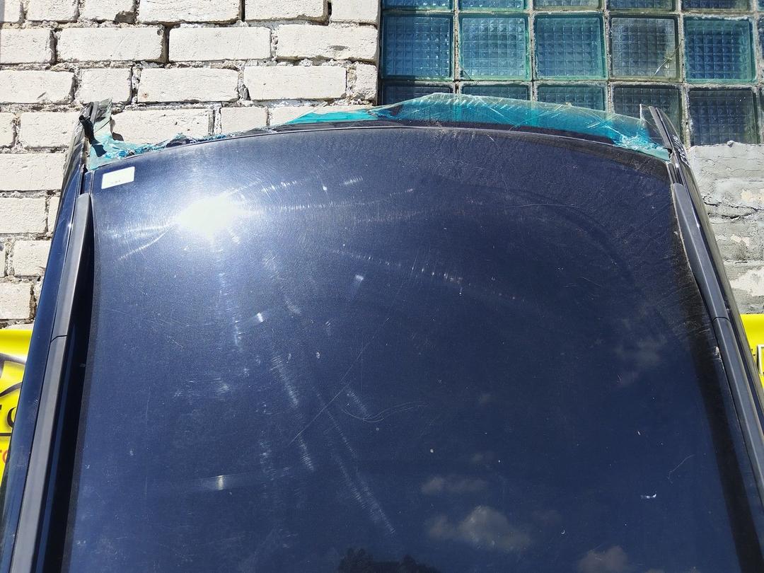 Крыша KK8MIC BMW 5 E39 - Фото 4