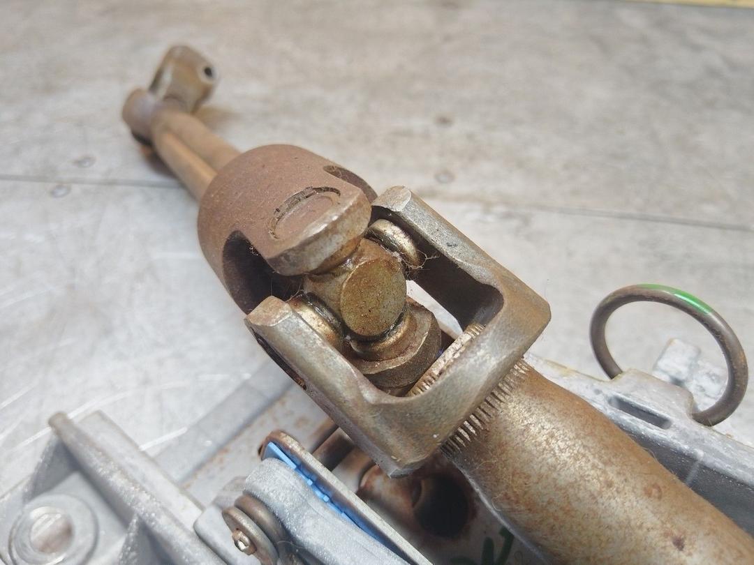 Рулевая колонка ADR6V0 Ford Fusion купить