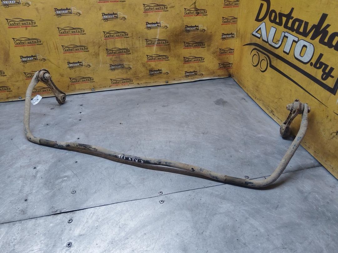 Стабилизатор подвески (поперечной устойчивости) задний XLXJH8 Renault Scenic RX4 - Фото 1