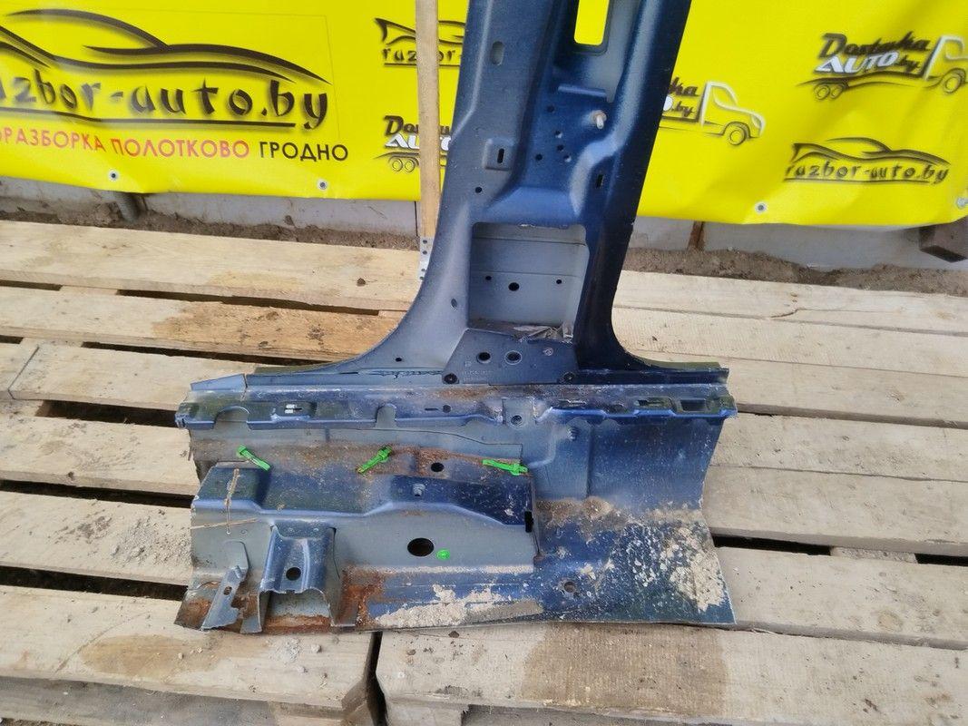 Стойка кузовная центральная правая ML2ARJ Seat Altea купить с доставкой. Огромный выбор запчастей и марок авто. У нас есть практически все.